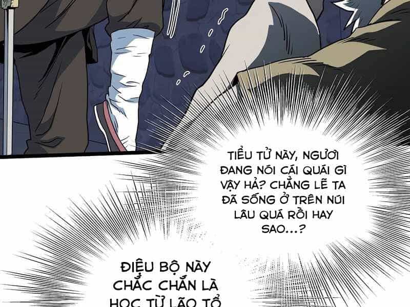 Đăng Nhập Murim - Chương 115 - ảnh 118
