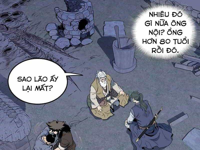 Đăng Nhập Murim - Chương 115 - ảnh 219