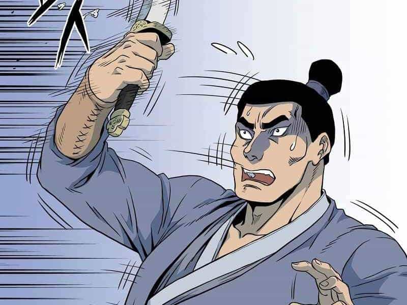 Đăng Nhập Murim - Chương 115 - ảnh 24