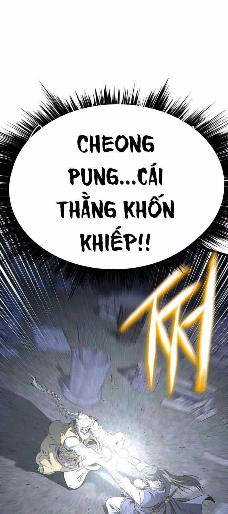 Đăng Nhập Murim - Chương 116 - ảnh 14