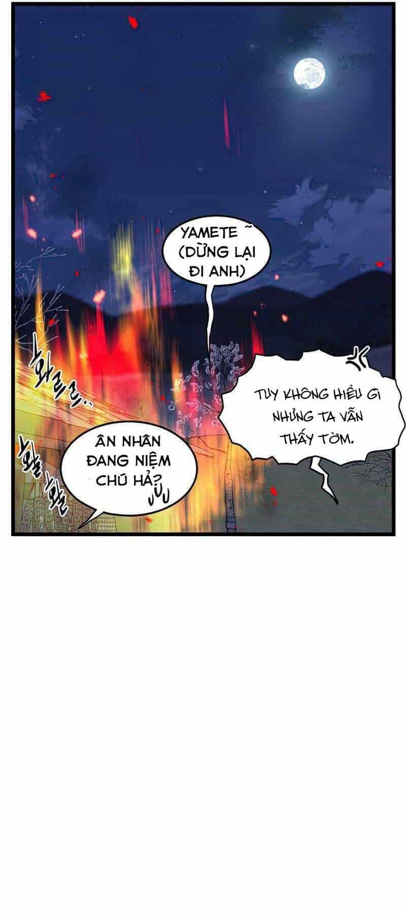 Đăng Nhập Murim - Chương 116 - ảnh 39