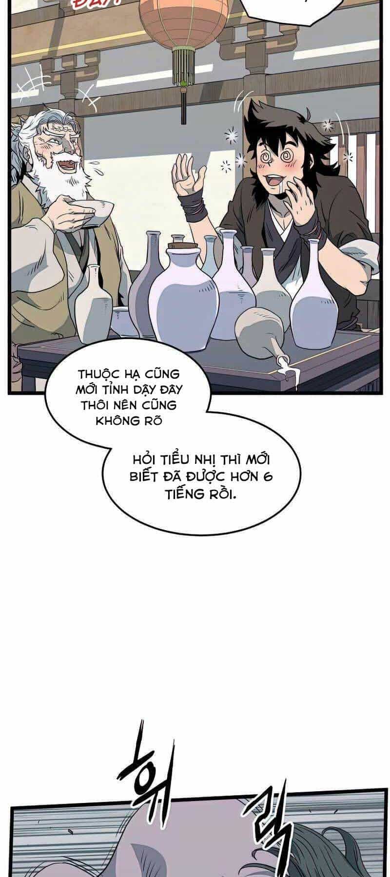 Đăng Nhập Murim - Chương 116 - ảnh 50