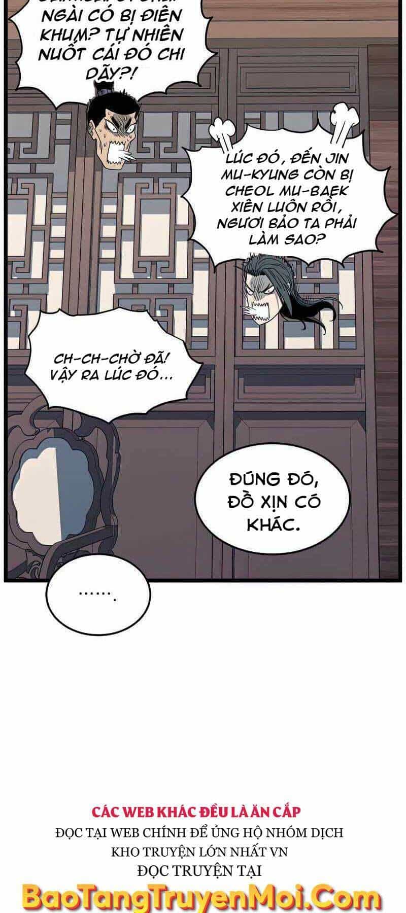 Đăng Nhập Murim - Chương 116 - ảnh 66
