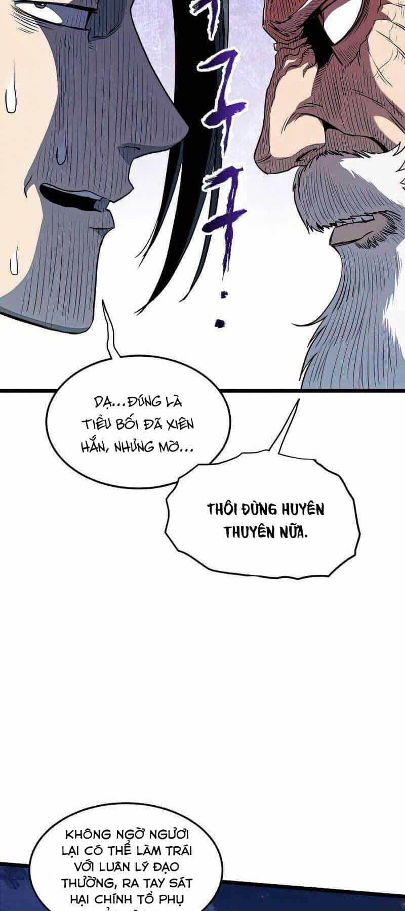 Đăng Nhập Murim - Chương 116 - ảnh 8