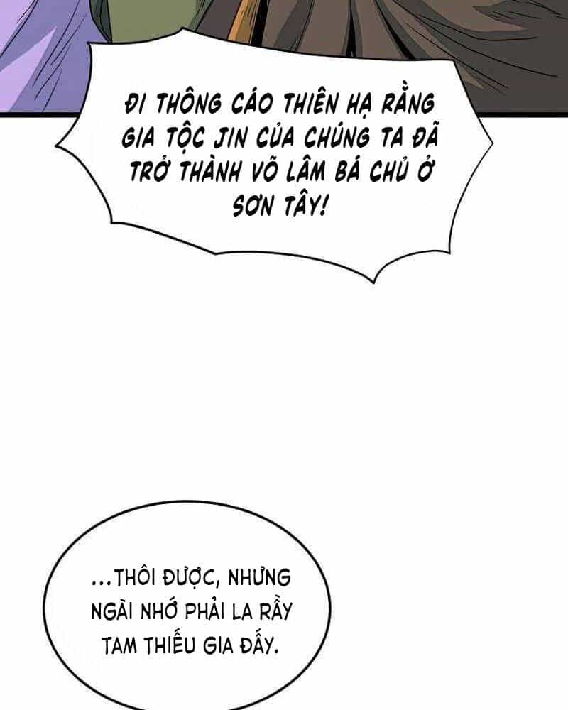 Đăng Nhập Murim - Chương 117 - ảnh 111