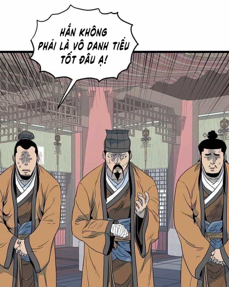 Đăng Nhập Murim - Chương 117 - ảnh 121