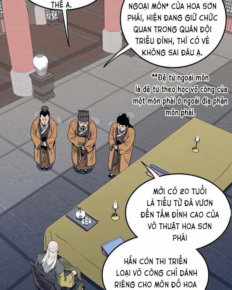 Đăng Nhập Murim - Chương 117 - ảnh 125