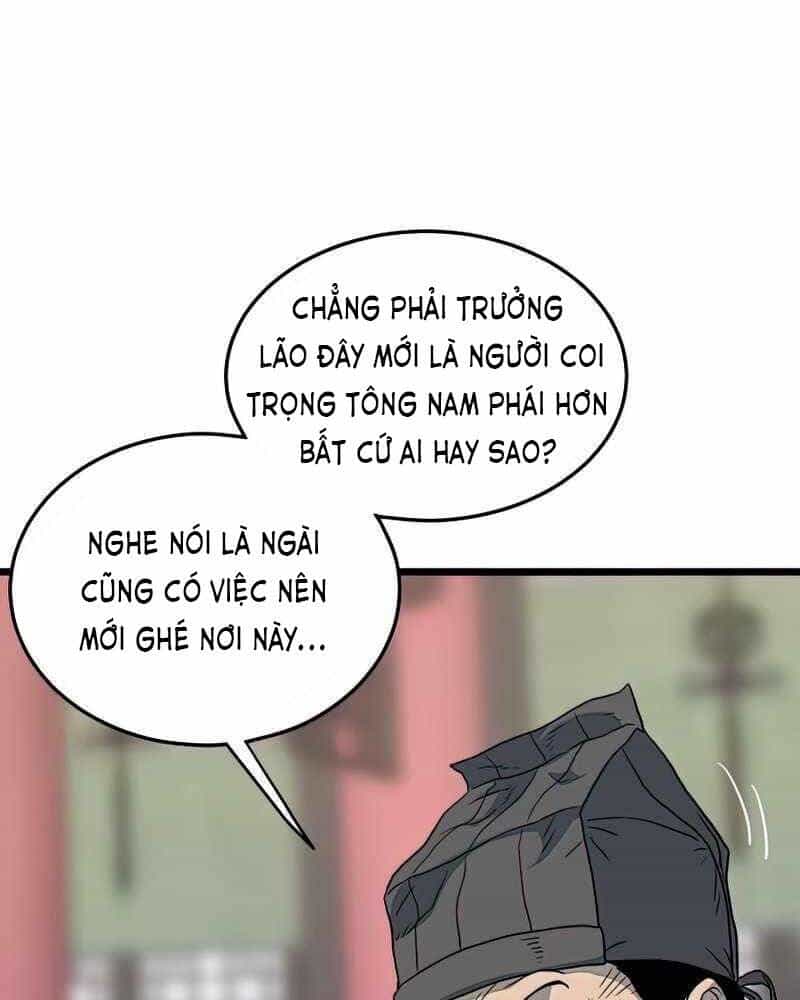 Đăng Nhập Murim - Chương 117 - ảnh 130