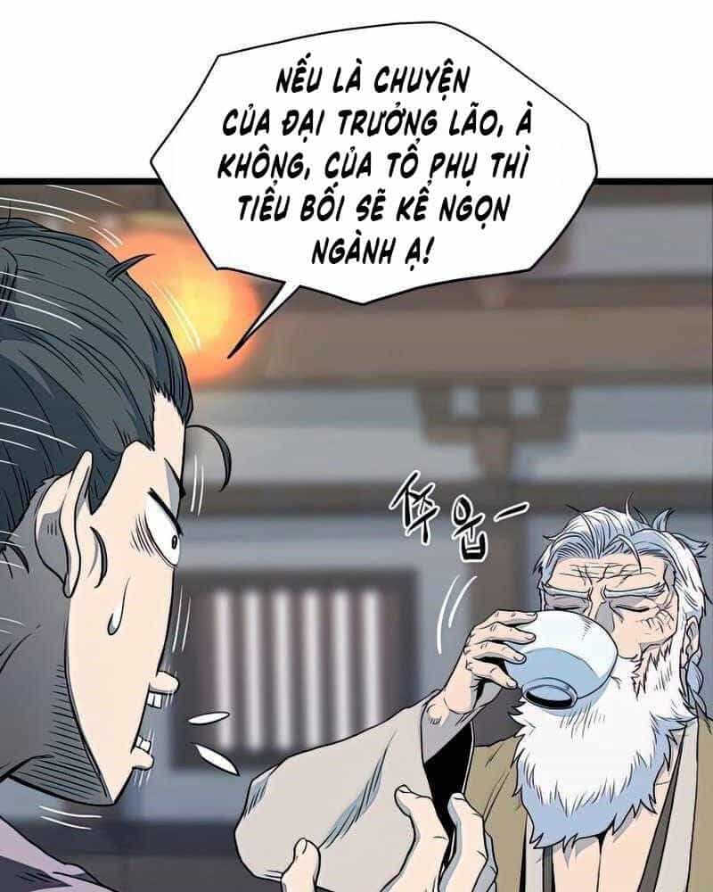 Đăng Nhập Murim - Chương 117 - ảnh 23