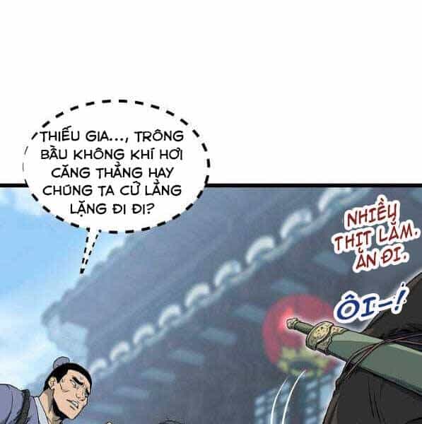 Đăng Nhập Murim - Chương 119 - ảnh 102