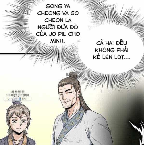 Đăng Nhập Murim - Chương 119 - ảnh 142