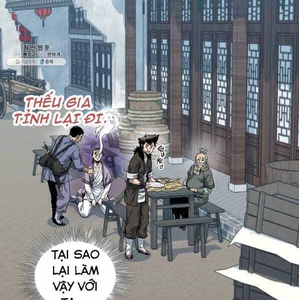Đăng Nhập Murim - Chương 119 - ảnh 180