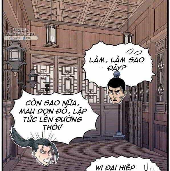 Đăng Nhập Murim - Chương 119 - ảnh 93