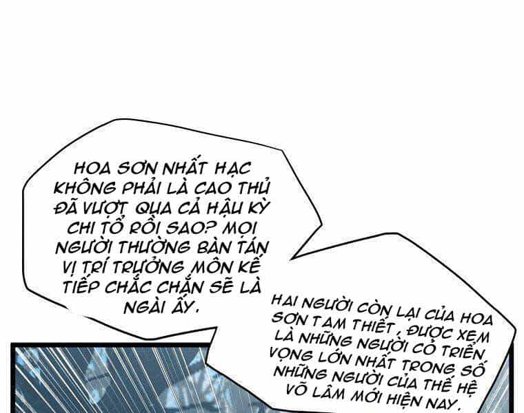 Đăng Nhập Murim - Chương 121 - ảnh 27