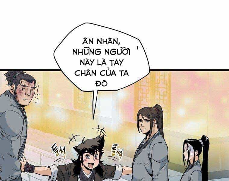 Đăng Nhập Murim - Chương 122 - ảnh 104