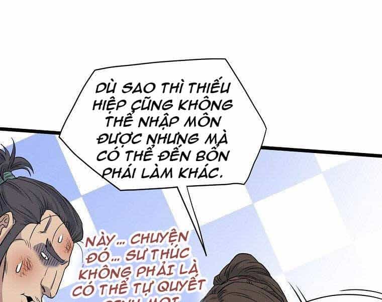 Đăng Nhập Murim - Chương 122 - ảnh 118