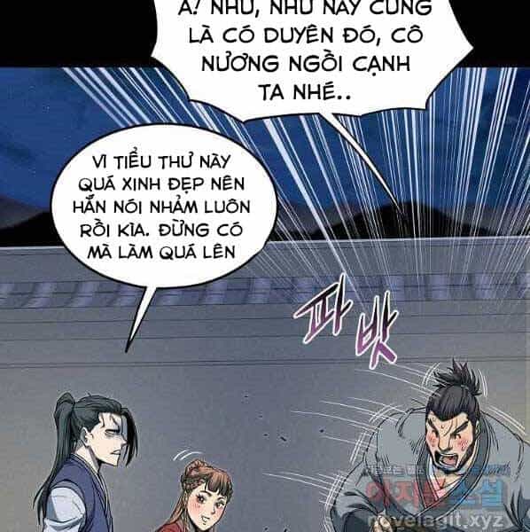 Đăng Nhập Murim - Chương 123 - ảnh 139