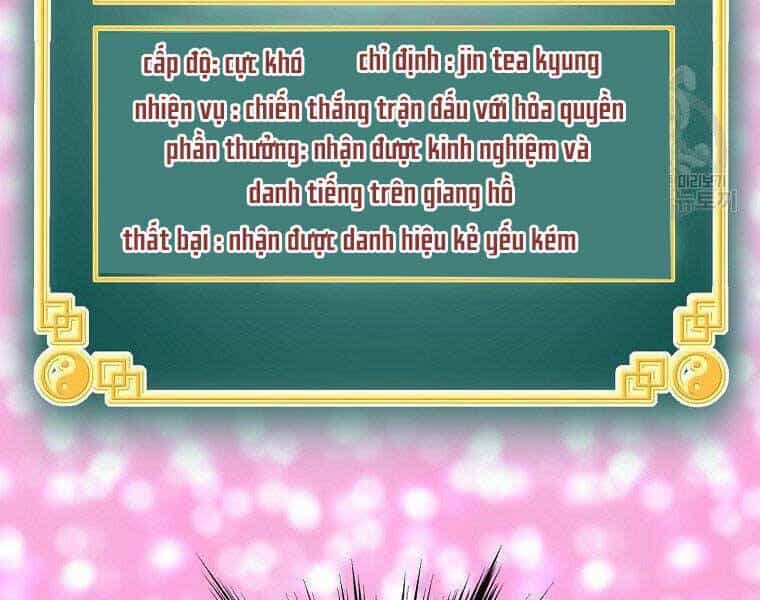 Đăng Nhập Murim - Chương 124 - ảnh 126