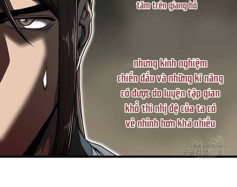 Đăng Nhập Murim - Chương 124 - ảnh 166