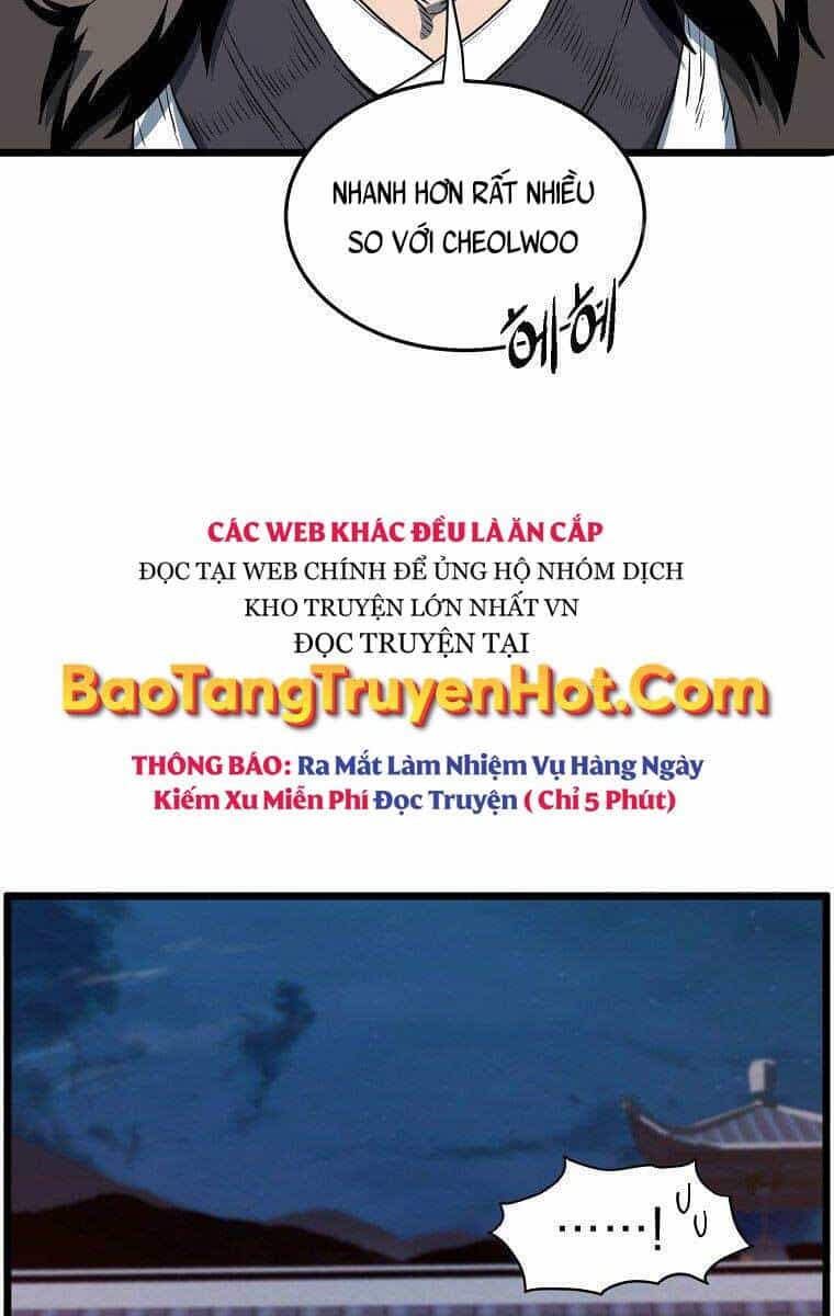 Đăng Nhập Murim - Chương 126 - ảnh 43