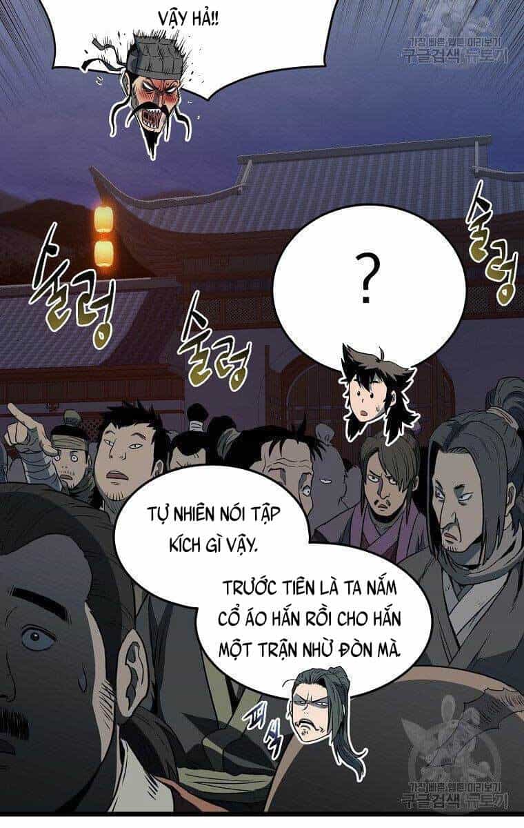 Đăng Nhập Murim - Chương 127 - ảnh 33