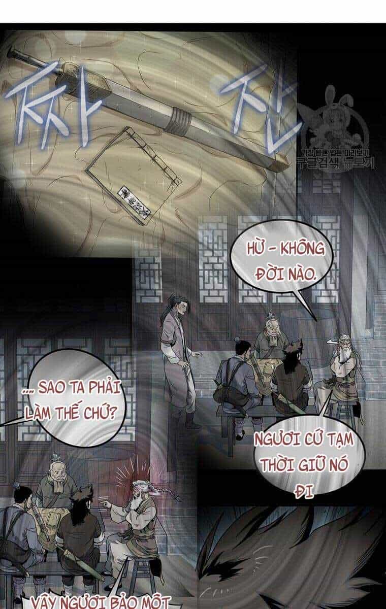 Đăng Nhập Murim - Chương 128 - ảnh 120