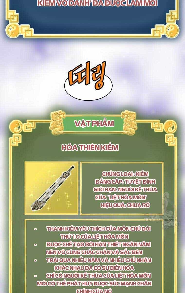 Đăng Nhập Murim - Chương 129 - ảnh 126