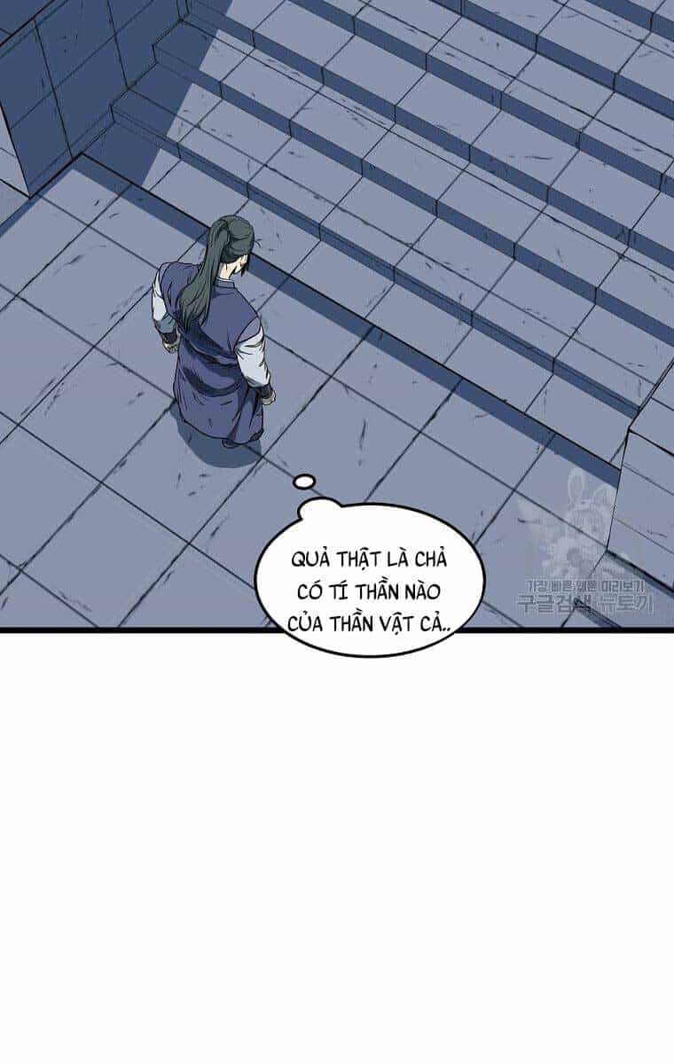 Đăng Nhập Murim - Chương 129 - ảnh 128