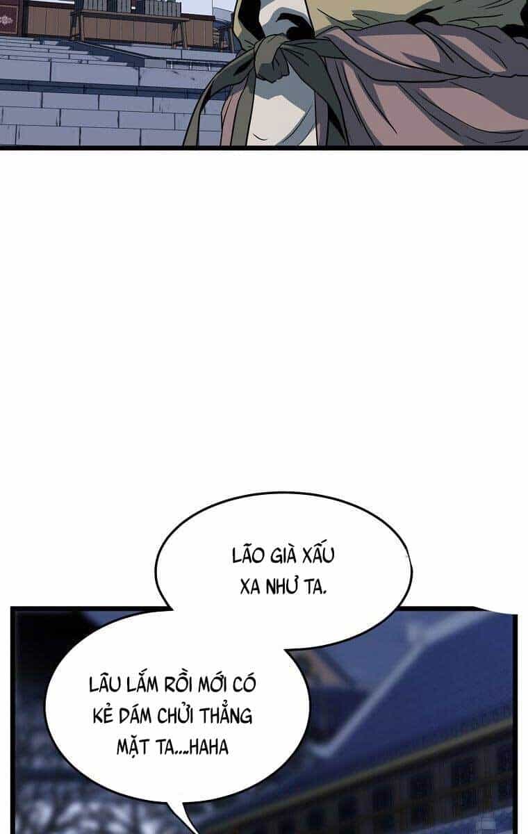 Đăng Nhập Murim - Chương 130 - ảnh 3