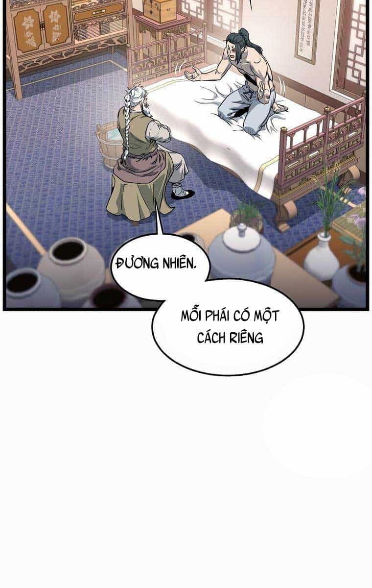 Đăng Nhập Murim - Chương 130 - ảnh 63