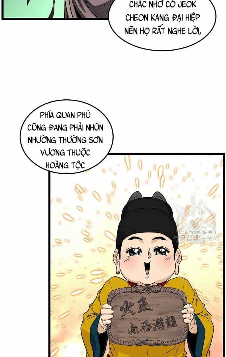 Đăng Nhập Murim - Chương 133 - ảnh 12