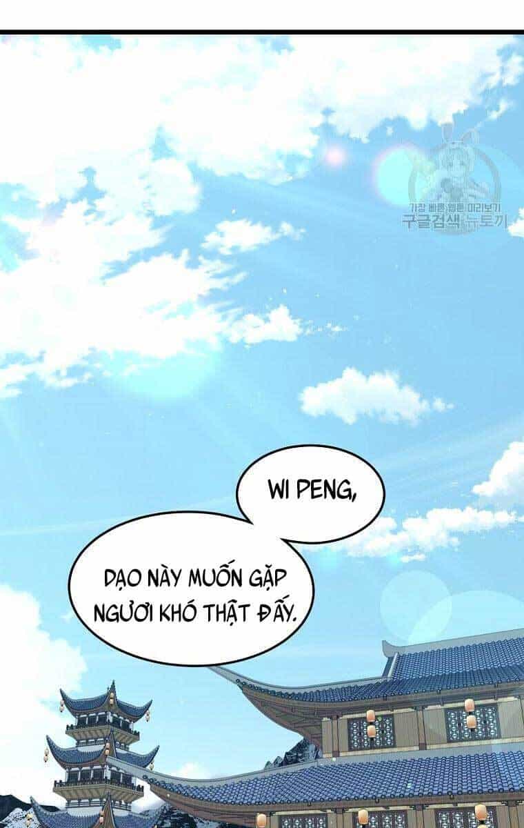Đăng Nhập Murim - Chương 133 - ảnh 7