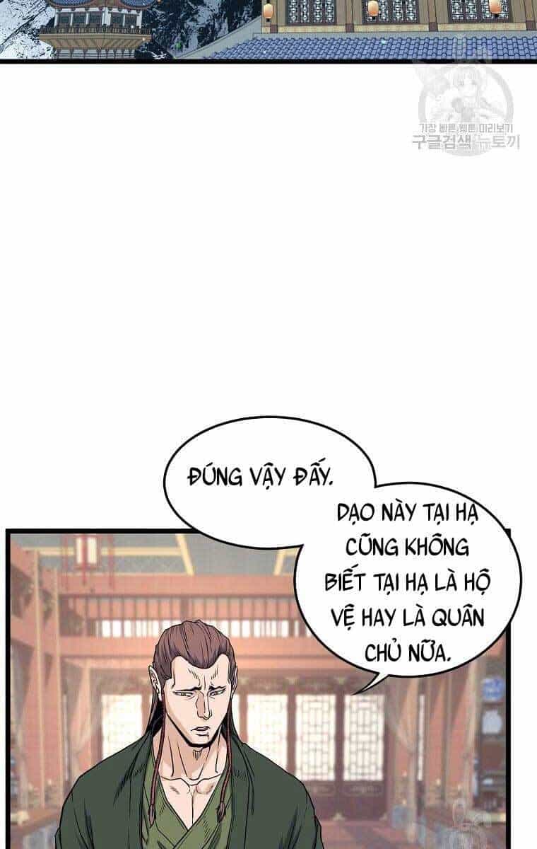 Đăng Nhập Murim - Chương 133 - ảnh 8