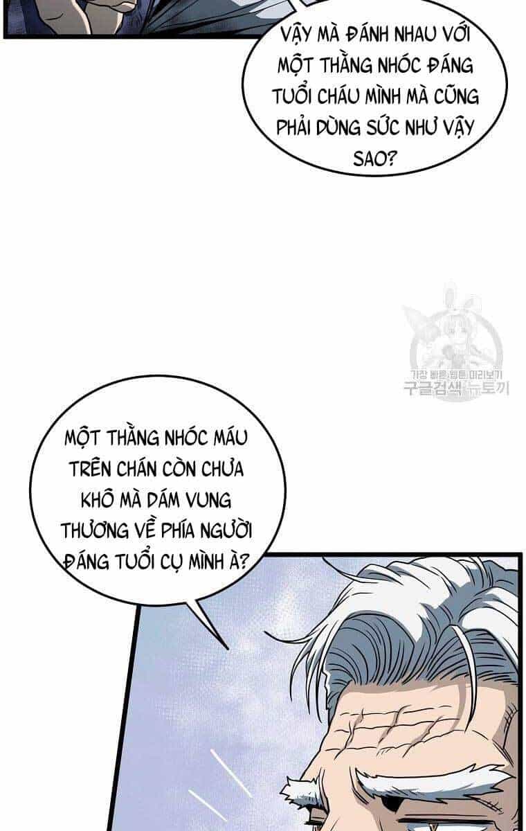 Đăng Nhập Murim - Chương 133 - ảnh 95
