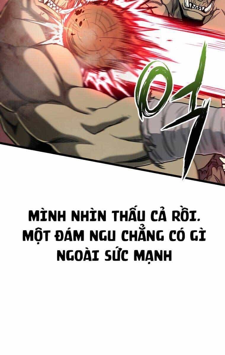 Đăng Nhập Murim - Chương 137 - ảnh 25