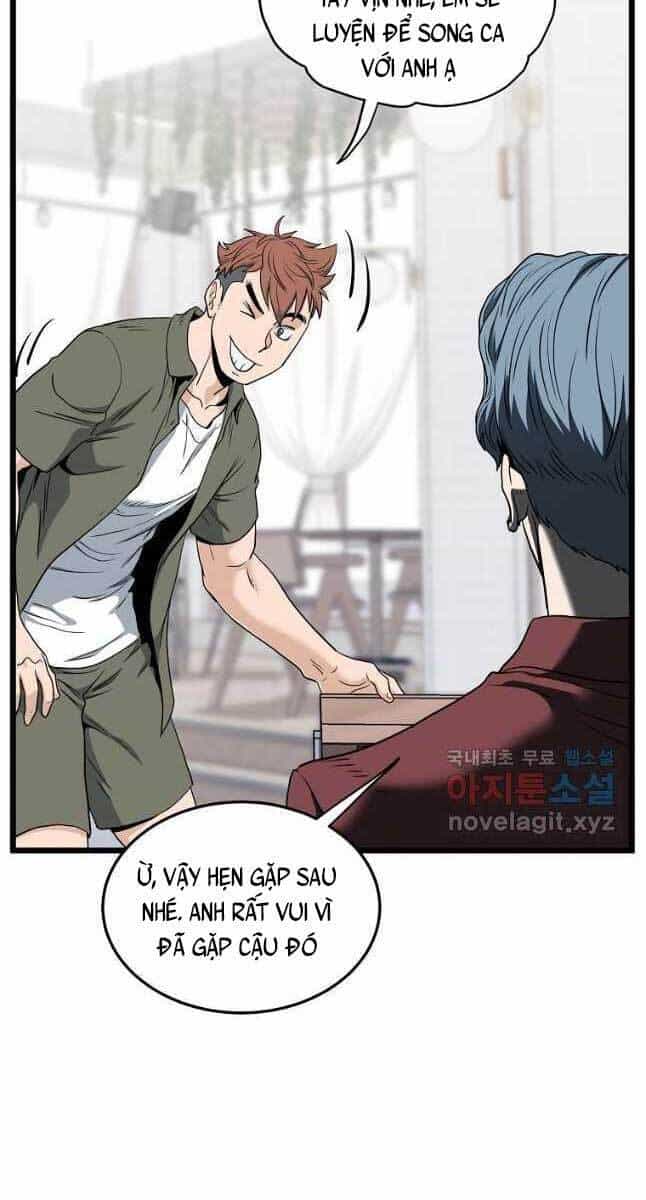 Đăng Nhập Murim - Chương 139 - ảnh 32