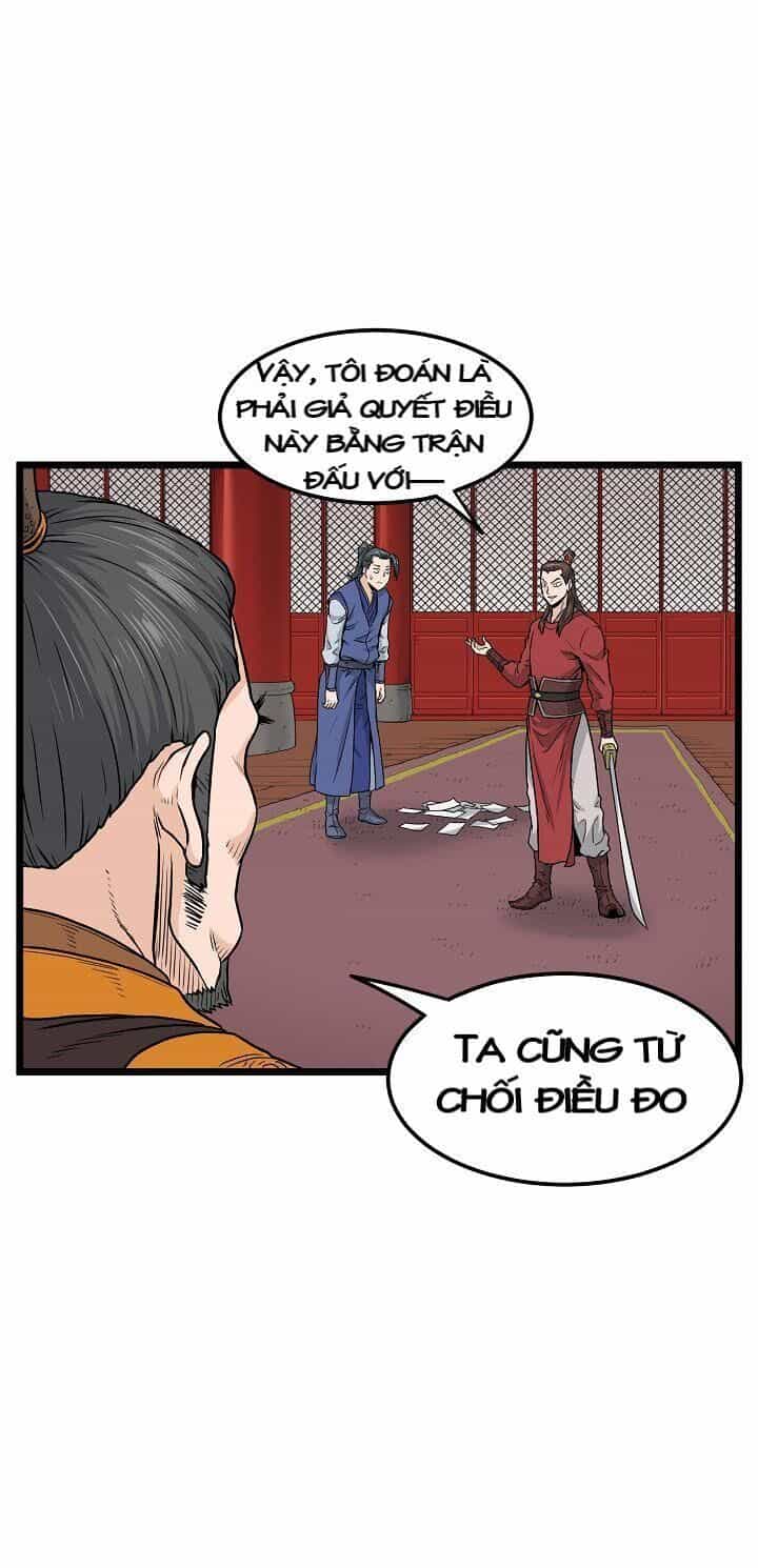 Đăng Nhập Murim - Chương 13 - ảnh 39