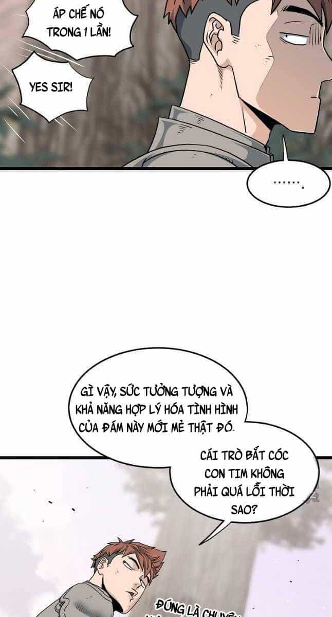 Đăng Nhập Murim - Chương 147 - ảnh 30
