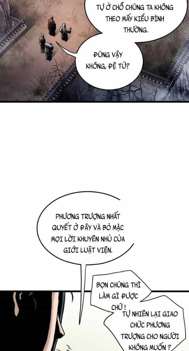 Đăng Nhập Murim - Chương 151 - ảnh 59