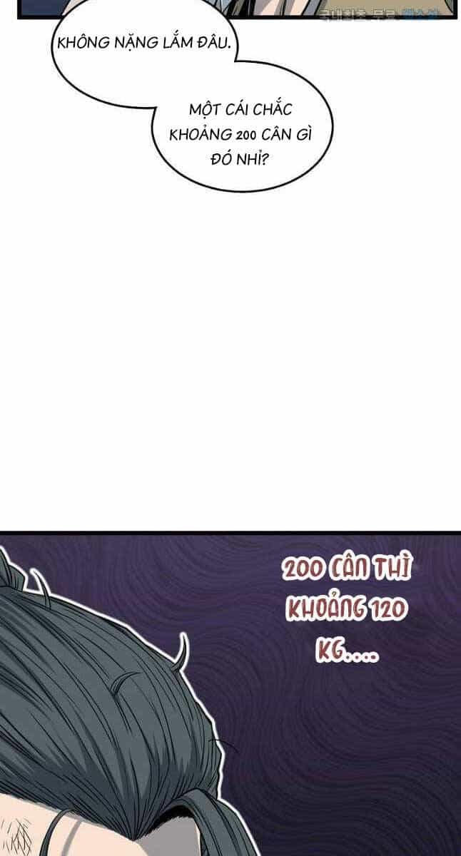 Đăng Nhập Murim - Chương 153 - ảnh 12