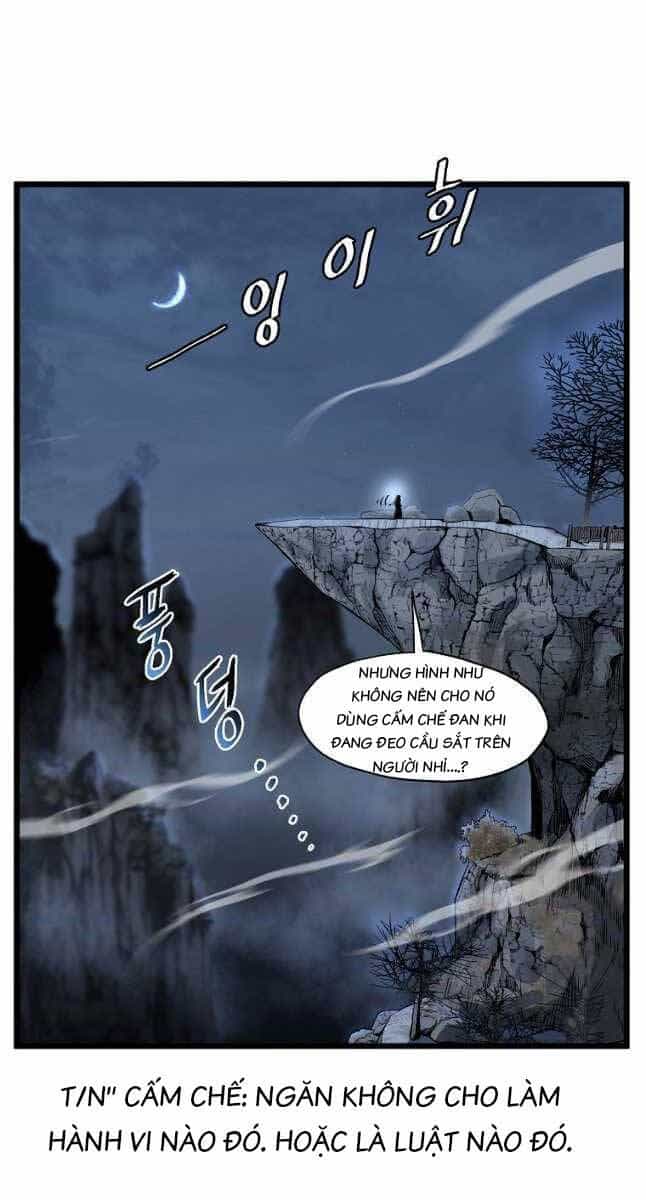 Đăng Nhập Murim - Chương 153 - ảnh 56