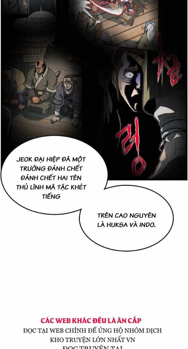 Đăng Nhập Murim - Chương 155 - ảnh 25