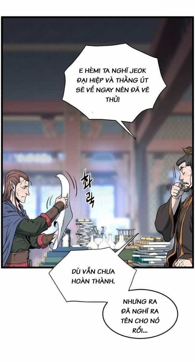 Đăng Nhập Murim - Chương 155 - ảnh 40