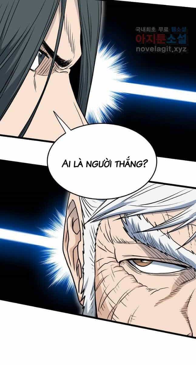 Đăng Nhập Murim - Chương 156 - ảnh 25