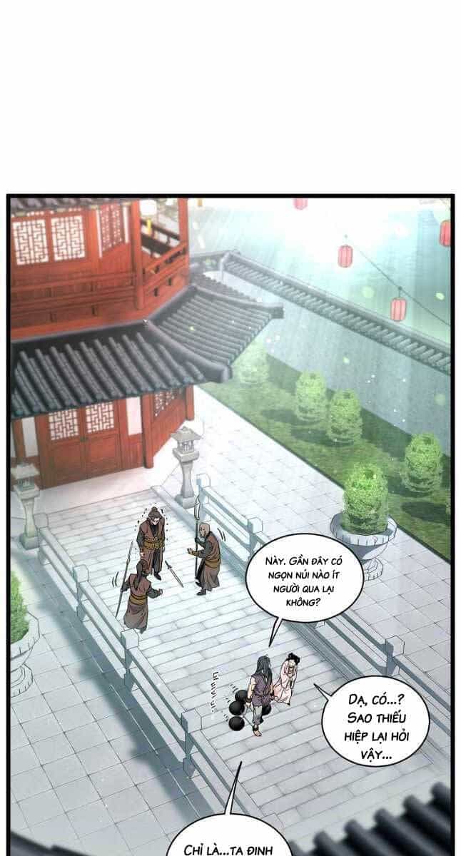 Đăng Nhập Murim - Chương 156 - ảnh 89