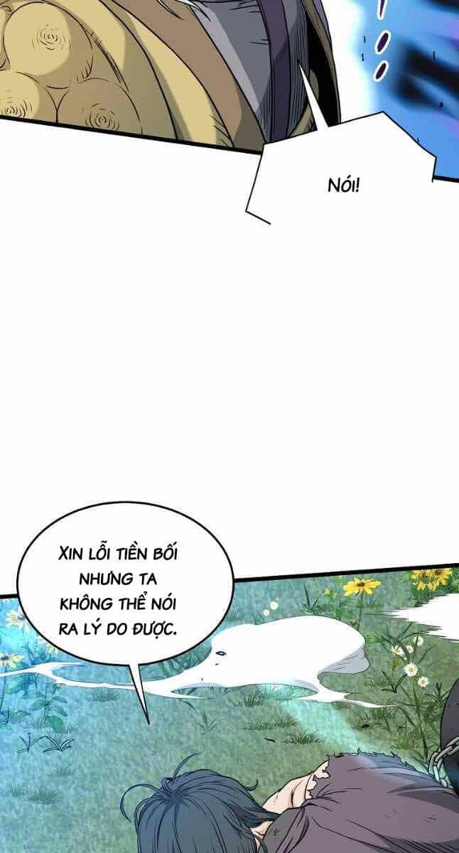 Đăng Nhập Murim - Chương 157 - ảnh 19