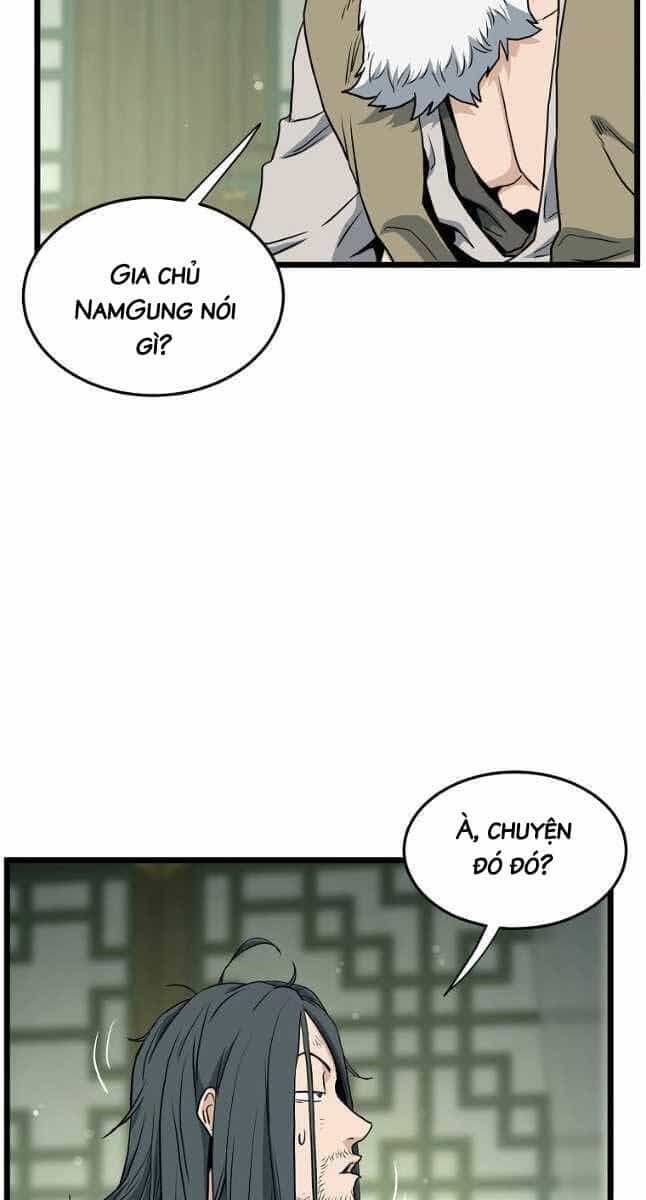 Đăng Nhập Murim - Chương 157 - ảnh 59