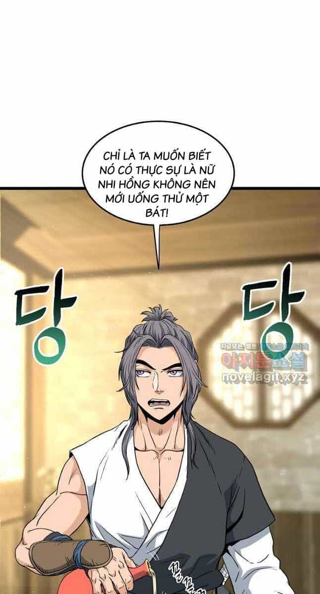 Đăng Nhập Murim - Chương 158 - ảnh 26