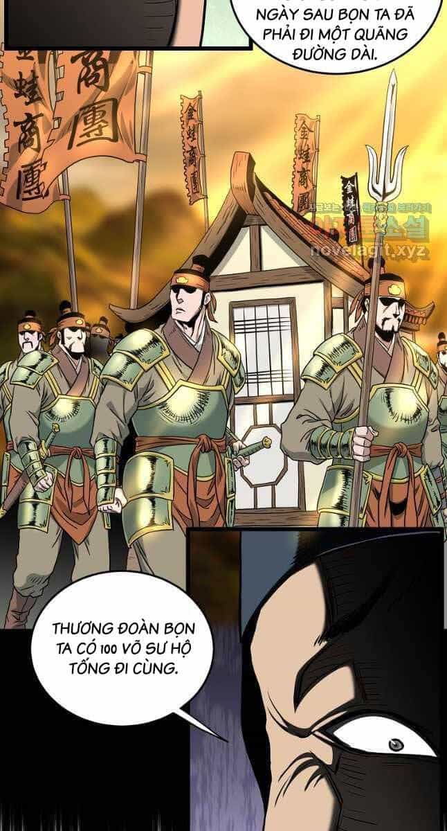 Đăng Nhập Murim - Chương 158 - ảnh 43
