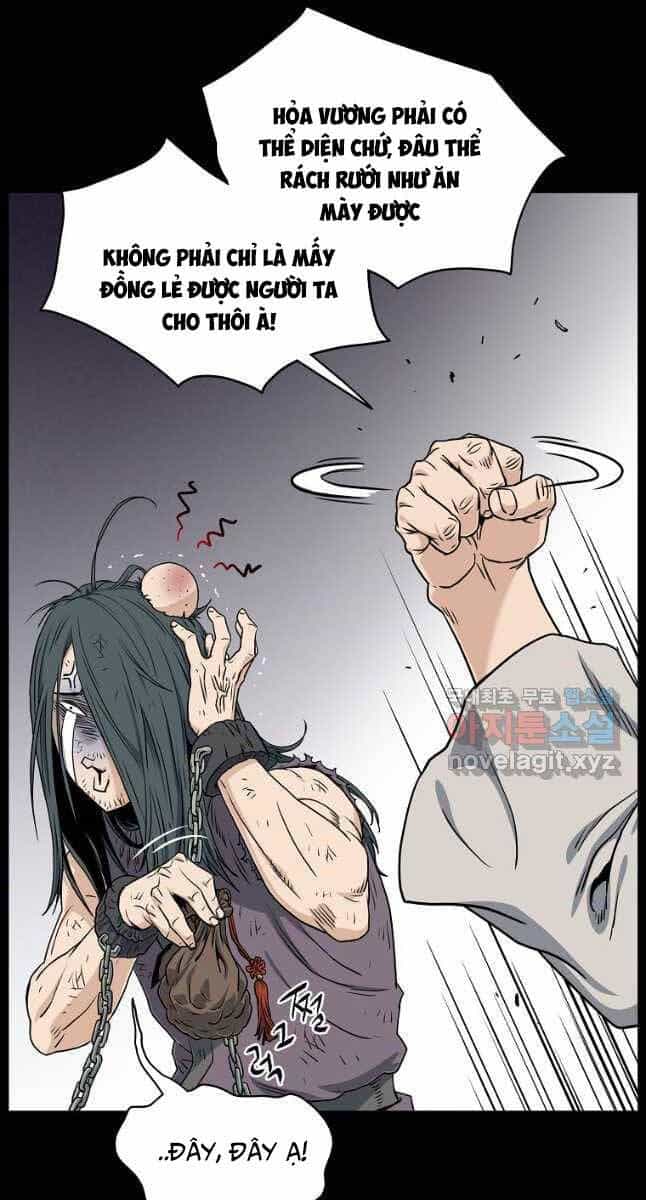 Đăng Nhập Murim - Chương 159 - ảnh 7